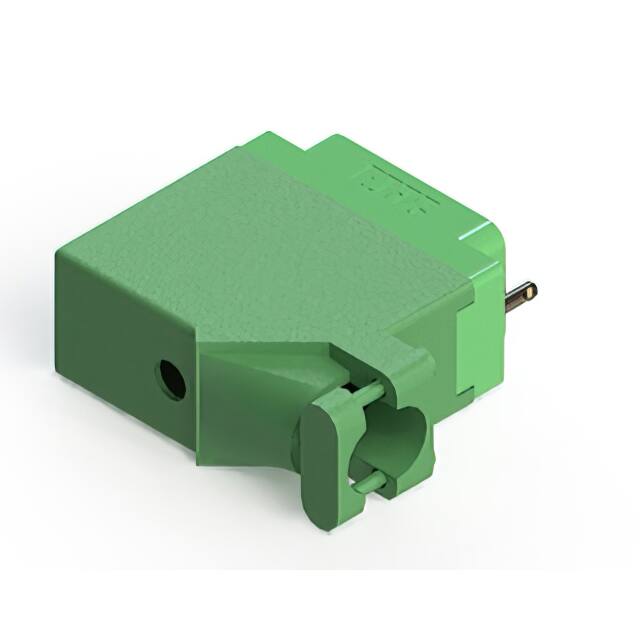 516-038-501-522 EDAC Inc.  Spécialisé